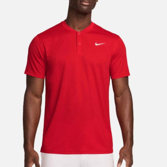 Nike Other - Nike Dri-FIT Victory Blade Polo